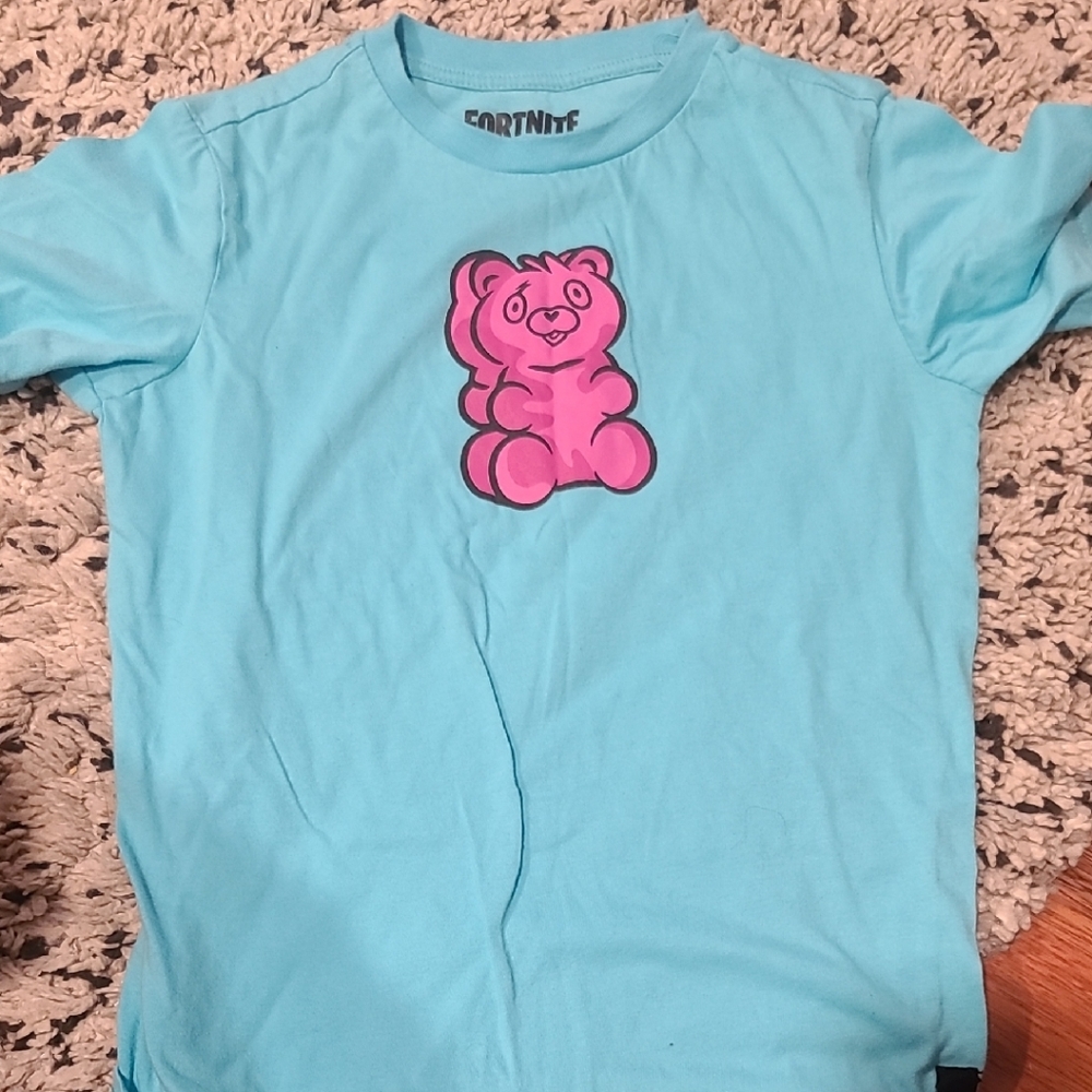 FORTNITE BOYS SIZE 8 T-Shirt